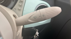 Fiat 500 1.2 Lounge 3dr Petrol Hatchback